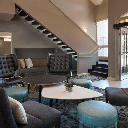 Residence Inn San Ramon Exteriör bild