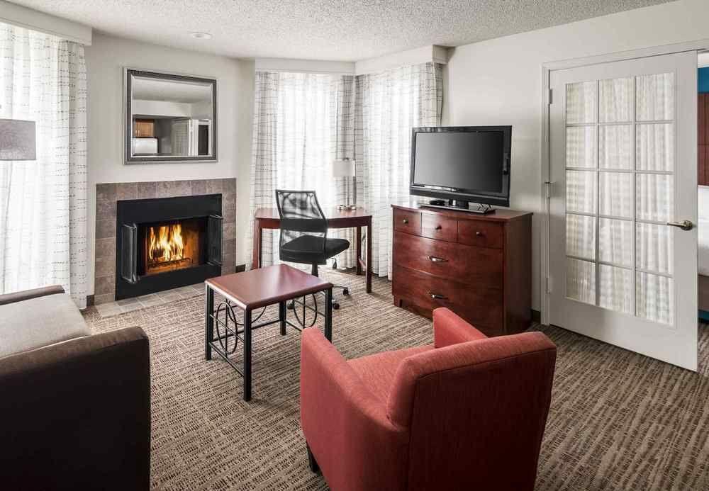 Residence Inn San Ramon Exteriör bild