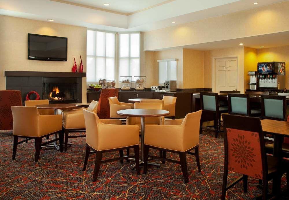 Residence Inn San Ramon Exteriör bild